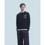 Pull Col Rond