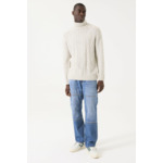 Men Jeans PG41065 Loose fit Blue