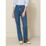 BOOTCUT DENIM