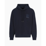 Sweat-shirt - marine