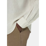 Chemise en Lin Regular Fit