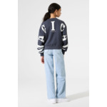 Girls Sweater Blue