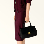 FURLA SFERA M TOTE - VITELLO NIGHT+VITELLO ROMA