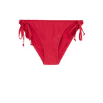 Bas de maillot de bain Taille basse Beach Escape