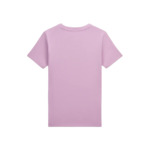 Star Chevron Logo Tee Classic Amethyst