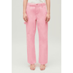 Jean Pierre droit cargo rose