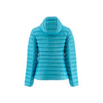 Cloe Femme Manches Longues