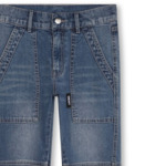 PANTALON DENIM