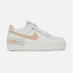 Nike Air Force 1 Low Shadow Sail Fossil Light Bone