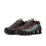 W NIKE SHOX TL