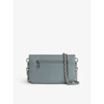 ROCK NANO GRAINED LEATHER