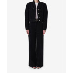 Veste En Denim Angelique