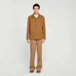 Blouson worker