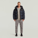 Veste Expedition Puffer