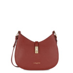 Besace Zippée M Foulonne Milano