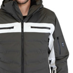 Manteau de ski Storm