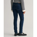 Farla Slim Fit Super Stretch Jeans