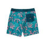 SHORT DE BAIN HOMME