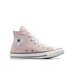 Chuck Taylor All Star Hi Blush Hush/White/Black