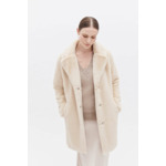 Manteau glovis