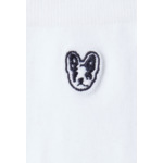 Chaussettes Jean Toto blanches