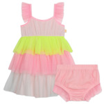 ENSEMBLE ROBE+BLOOMER