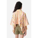 Chemise Capoera 100% Coton