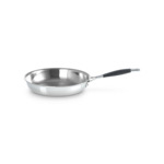 Poêle 24cm en inox