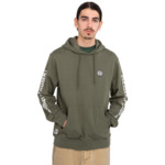 TIMBER JESTER HOOD
