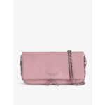 ROCK GRAINED LEATHER