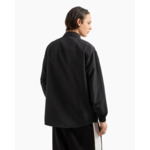 Blouson veste noire