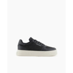 Basket anglais - noir