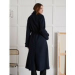 MANTEAU CEINTURE