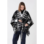 Poncho hariane