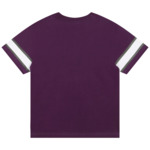 TEE-SHIRT MANCHES COURTES