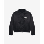 Blouson Bomber Logo Iro Badyno