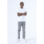 Boys Jeans Dalino Dad fit Gray