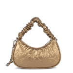 Pochette Zippé Chouchou Nacré