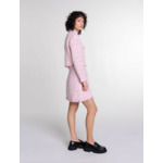 Veste en tweed