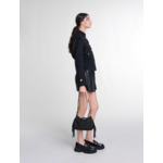 Blouson en laine