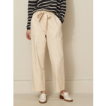 PANTALON CEINTURE DROIT