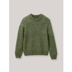 PULL COL ROND NEPS