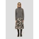 Pull Palia-Gris Chine en Laine Rws