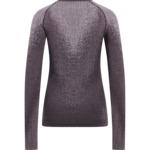 Sous-vêtement technique à col rond POW BLACKCOMB pour femme