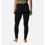 Midweight Baselayer Tight Femme Noir