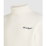 RUBBER PATCH TEXTURED TRTLNCK