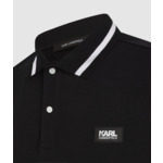 STACK PATCH POLO