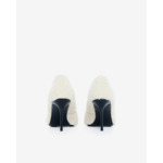 Escarpins Lala Shearling
