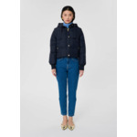 Doudoune Daisy-Nuit en Polyamide