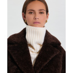 Col Amore Ecru en Laine